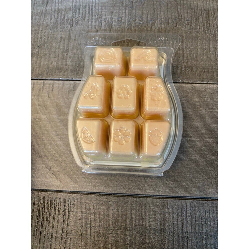 Scentsy wax bar vanilla bean buttercream - Picture 3 of 6